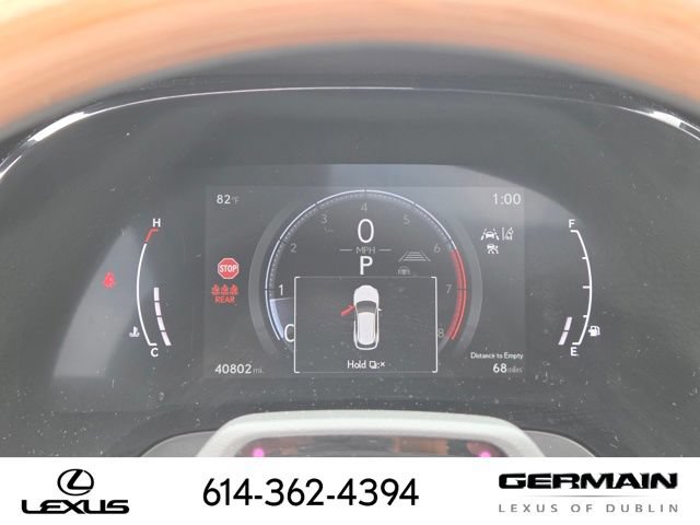 Certified 2024 Lexus RX 350 Premium Plus w/ Convenience Package AWD/4WD image 39