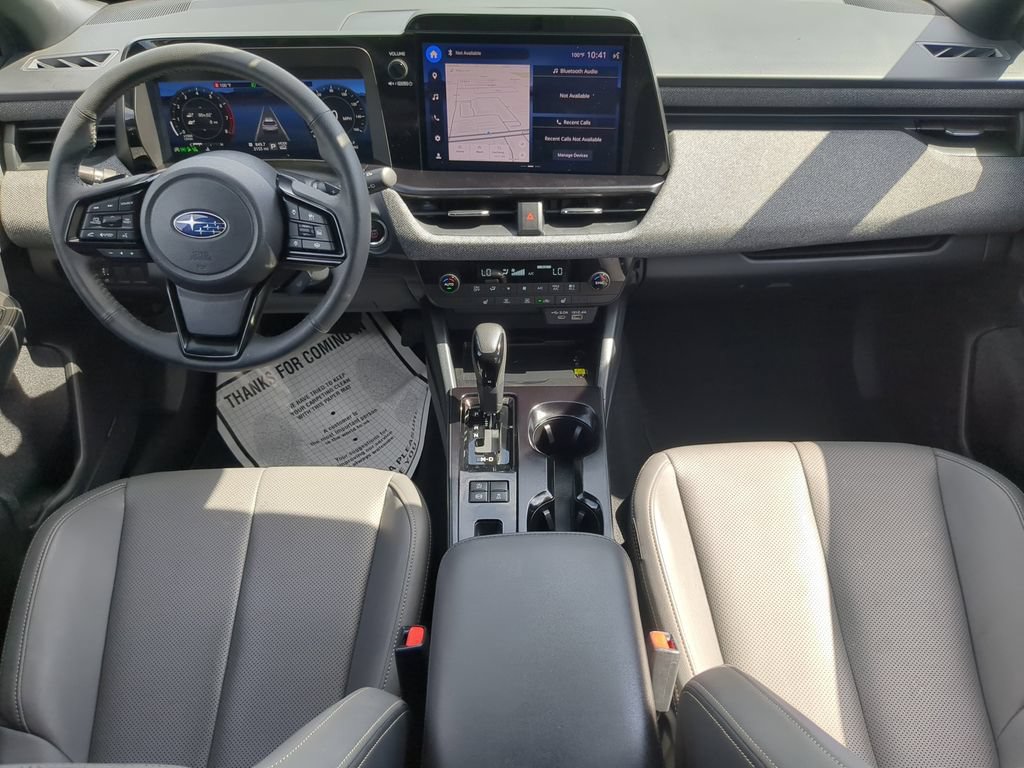 Certified 2026 Subaru Outback Limited AWD/4WD image 12