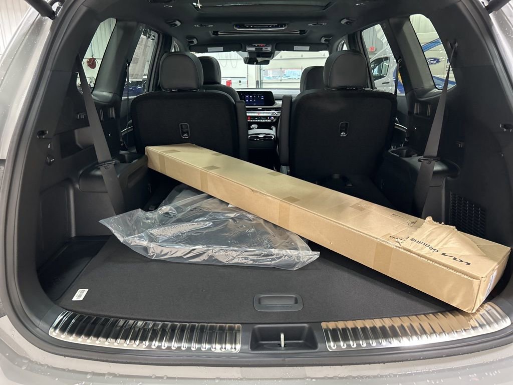 New 2025 Kia Telluride SX X-Line image 29