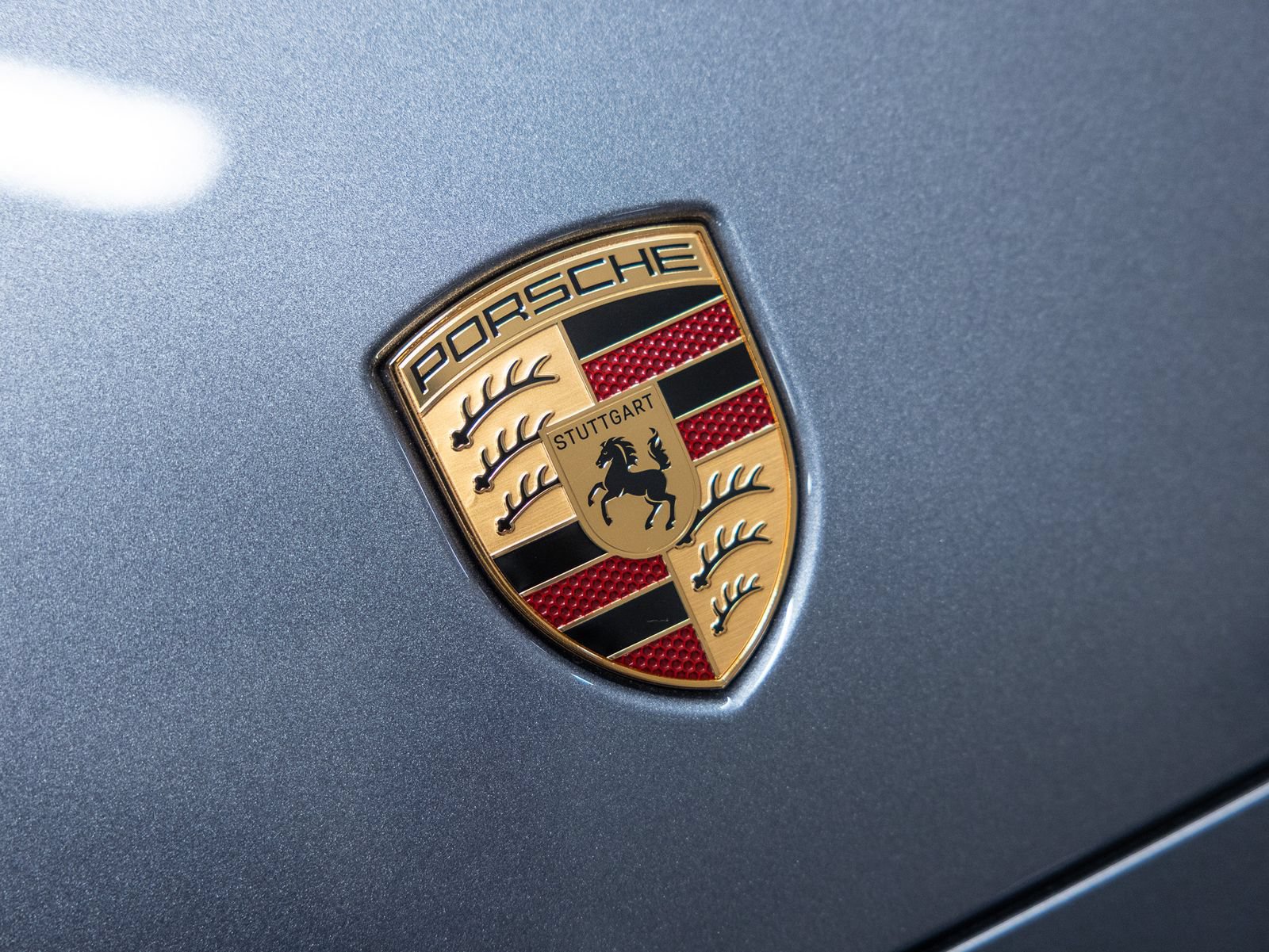 New 2026 Porsche Cayenne S AWD/4WD image 16
