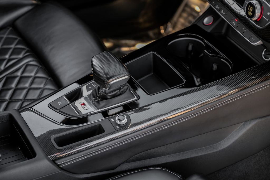 Used 2023 Audi S5 Premium Plus image 24