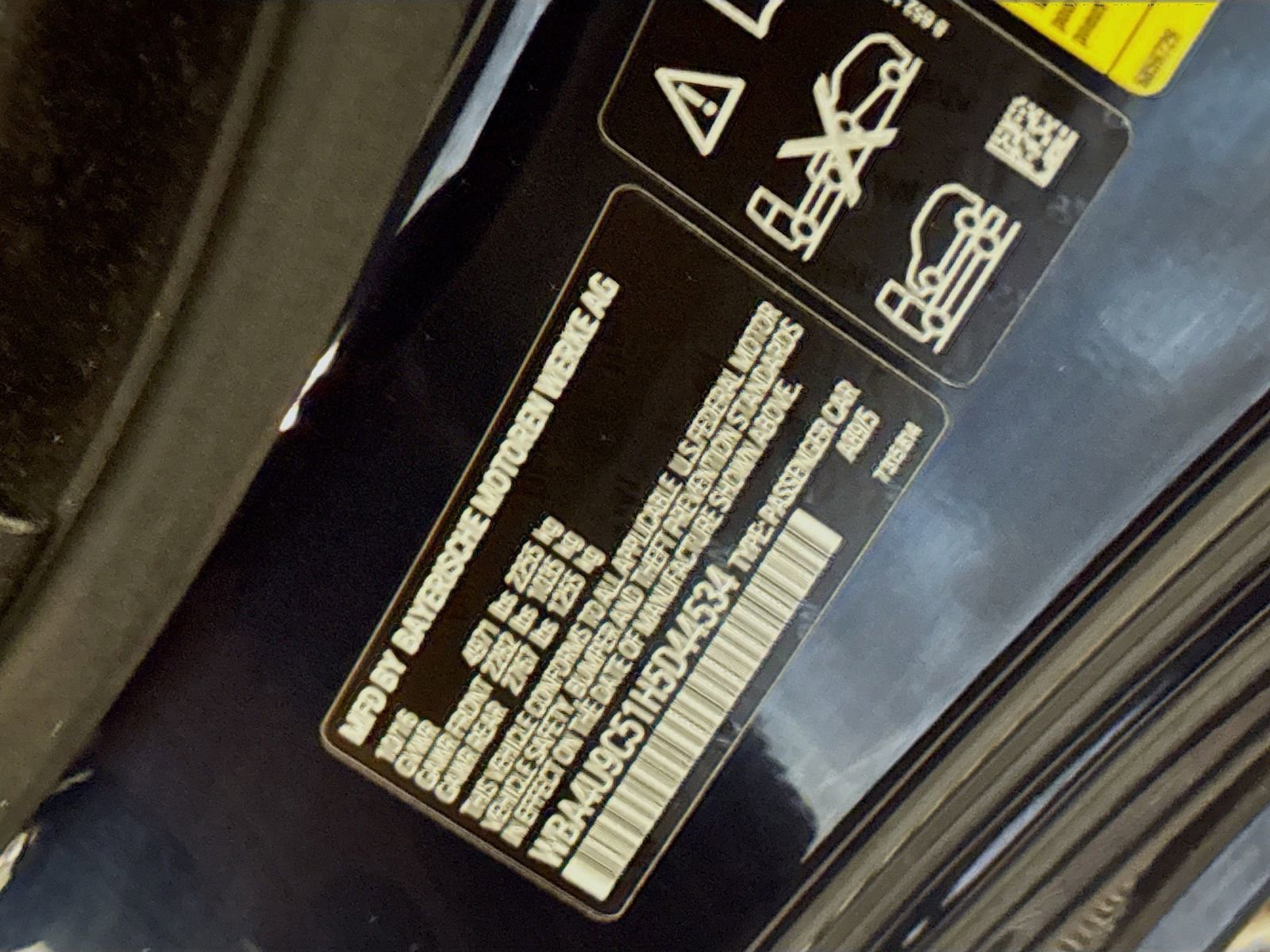 Used 2017 BMW 430i xDrive Convertible AWD/4WD image 20