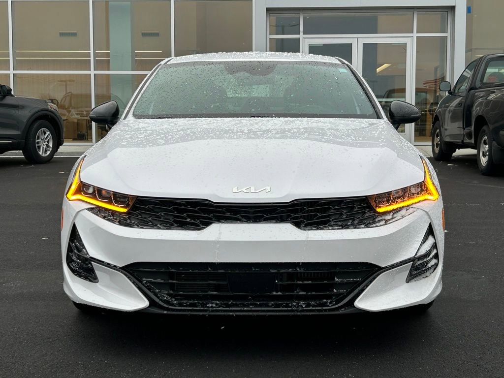 Used 2024 Kia K5 GT-Line w/ GT-Line Premium Package image 2