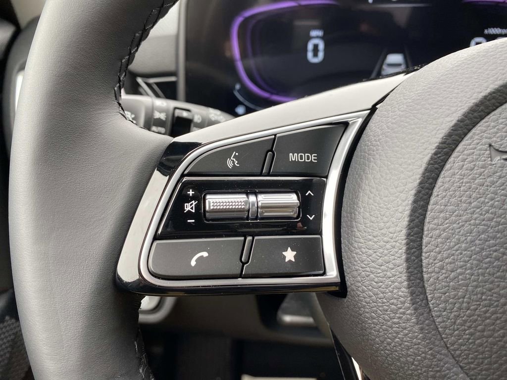 New 2026 Kia Seltos S AWD/4WD image 13