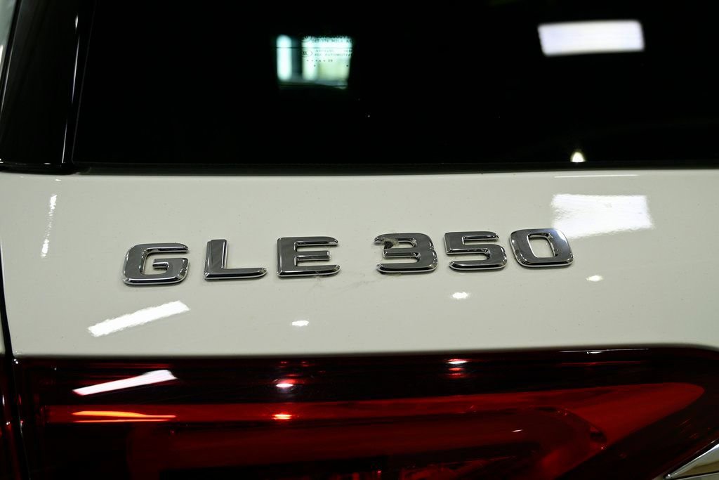 Certified 2023 Mercedes-Benz GLE 350 4MATIC image 22