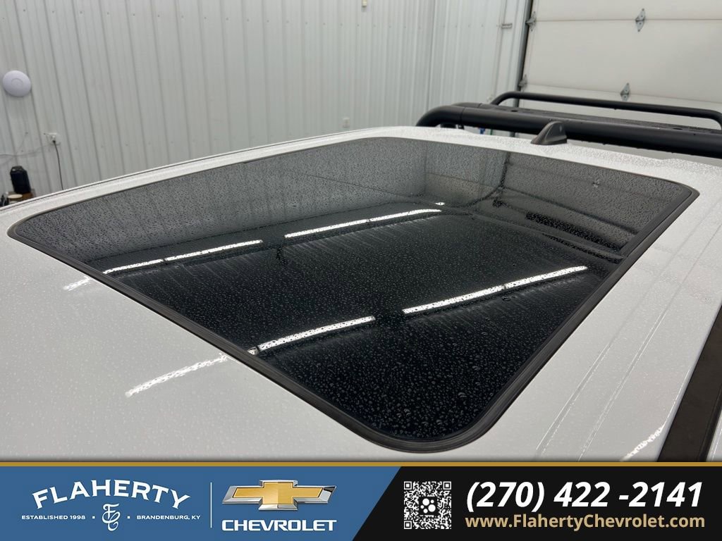 Used 2022 RAM 1500 Rebel w/ Rebel Level 2 Equipment Group image 34