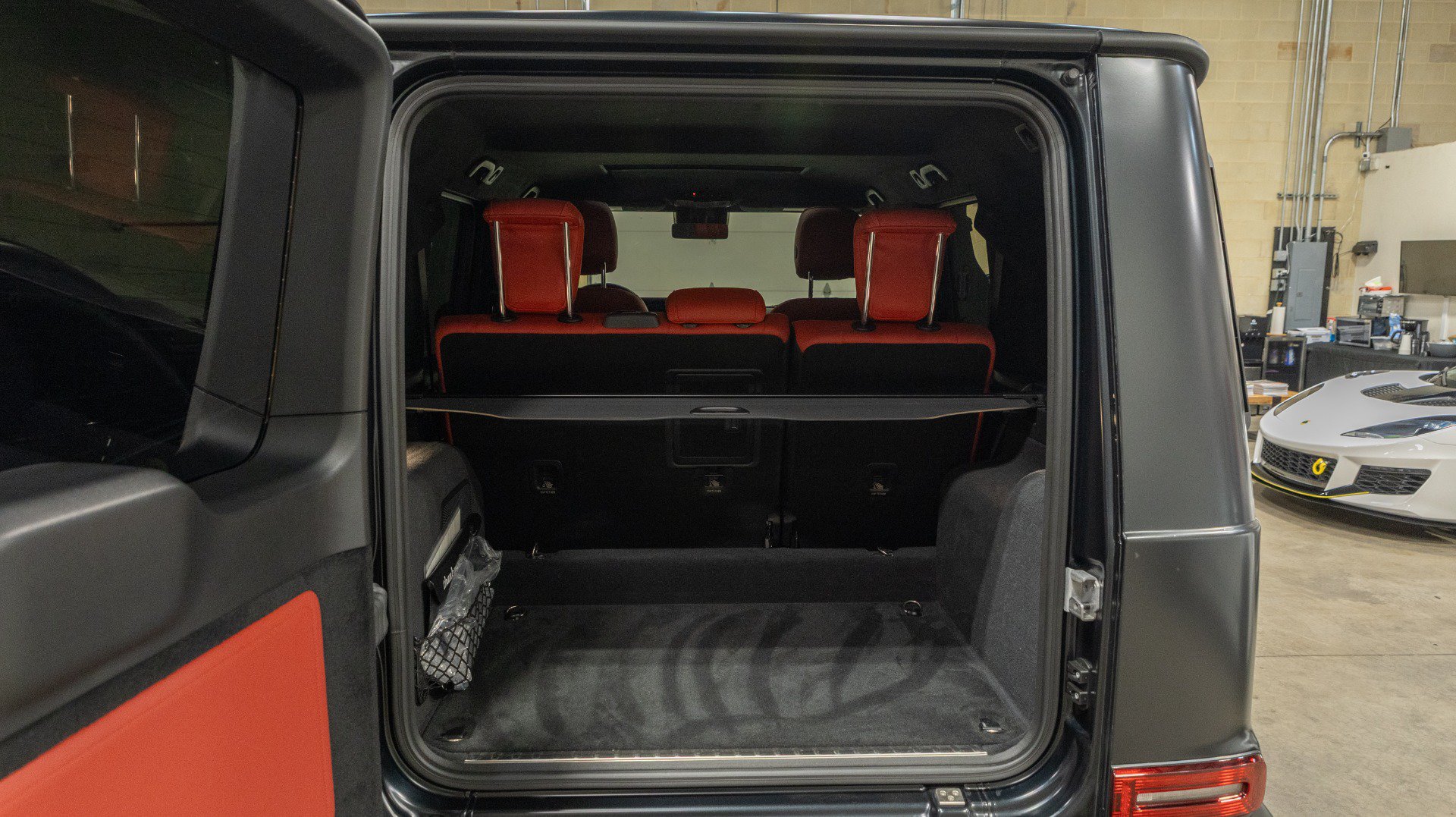 Used 2023 Mercedes-Benz G 63 AMG 4MATIC image 72