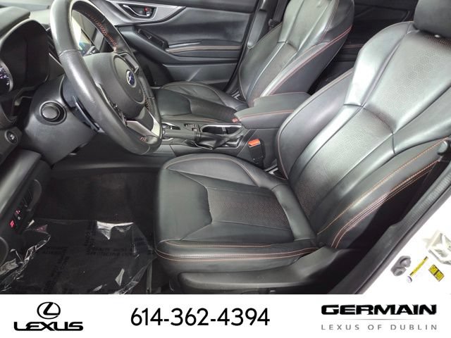 Used 2021 Subaru Crosstrek 2.5i Limited w/ Moonroof Package 1 AWD/4WD image 17