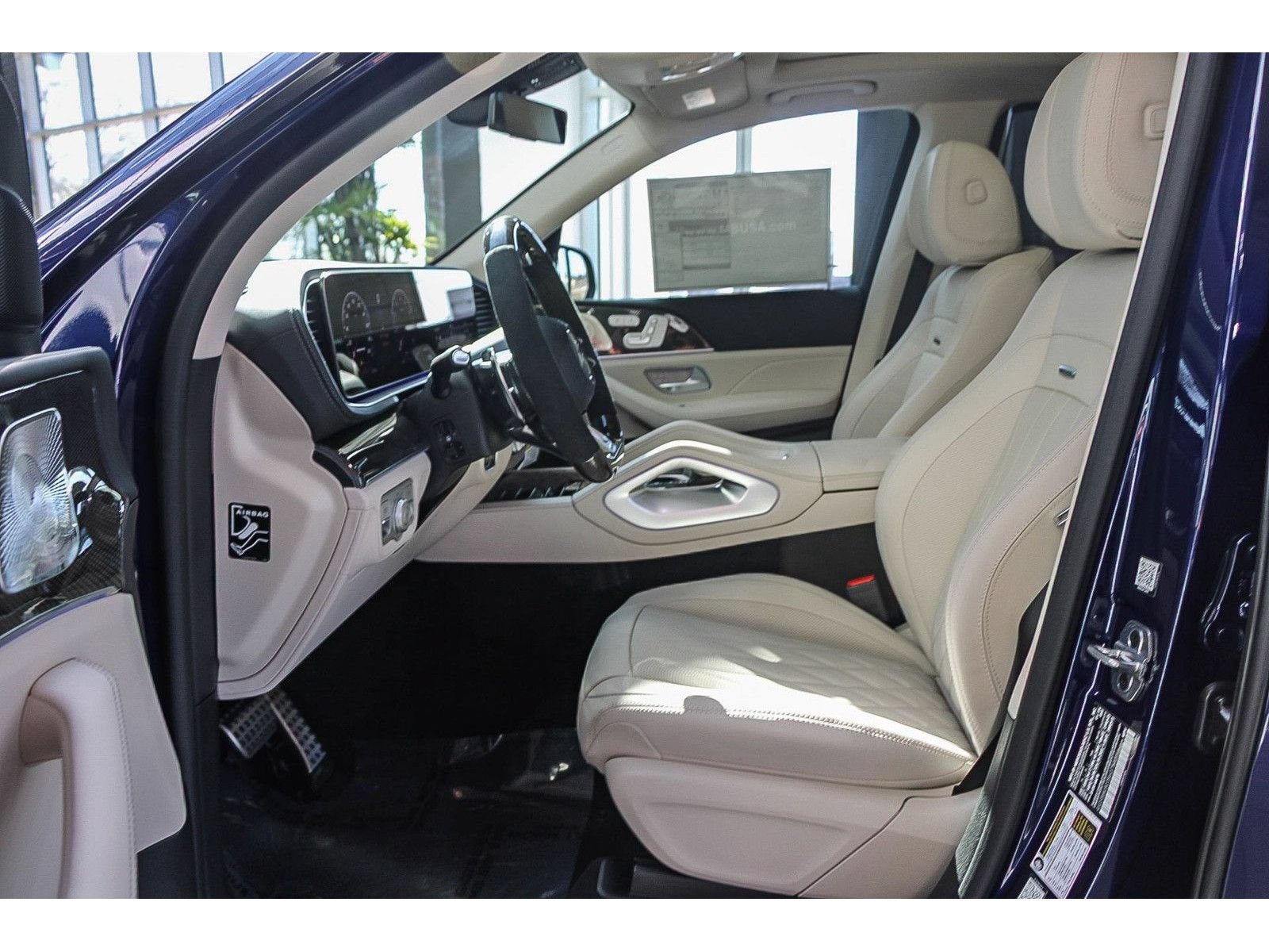 New 2026 Mercedes-Benz GLE 63 AMG S image 20