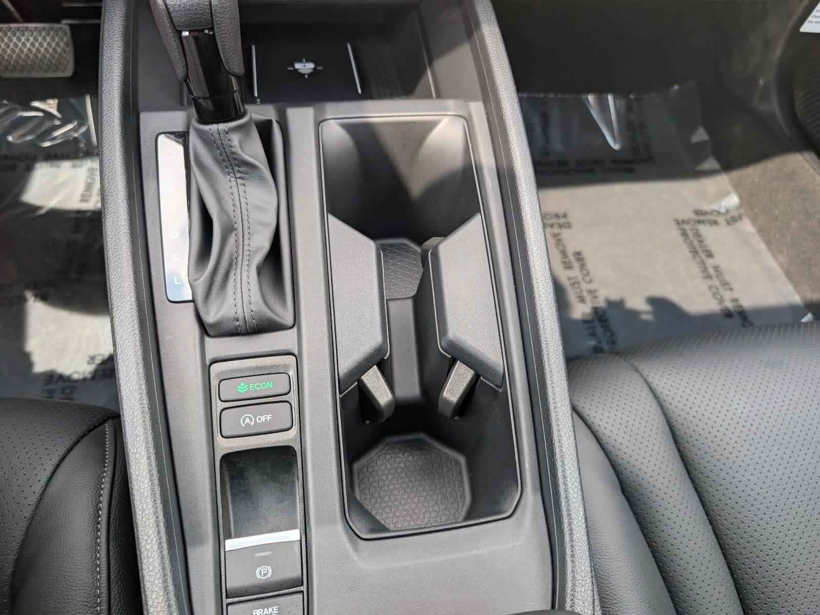 Certified 2026 Honda Accord SE image 24