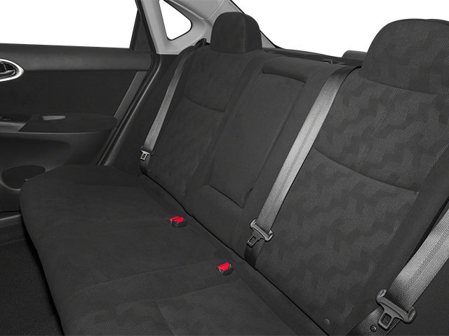 Used 2014 Nissan Sentra SR w/ Premium Package FWD image 17