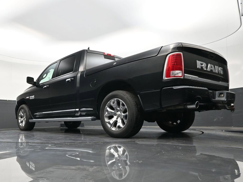 Used 2016 RAM 1500 Limited image 22