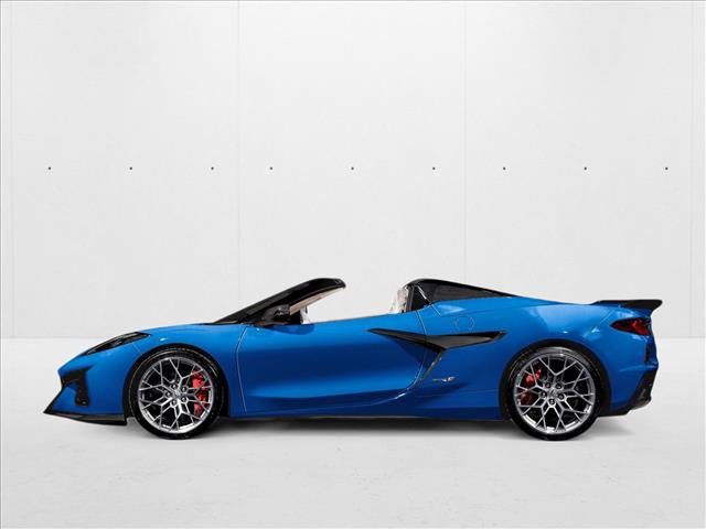 New 2026 Chevrolet Corvette ZR1 image 2