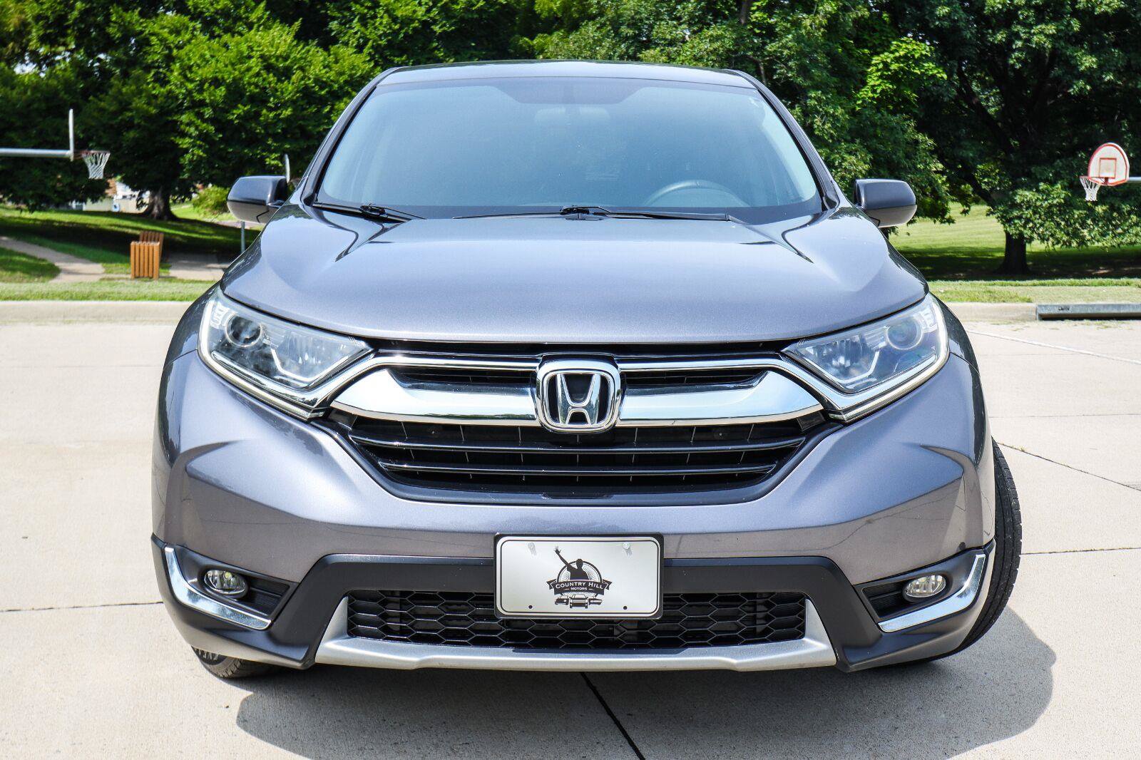 Used 2019 Honda CR-V LX image 13