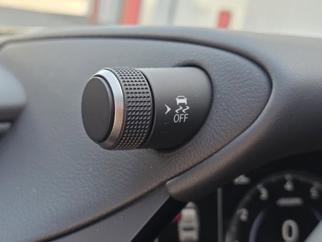 Certified 2025 Lexus ES 350 w/ Premium Package image 24