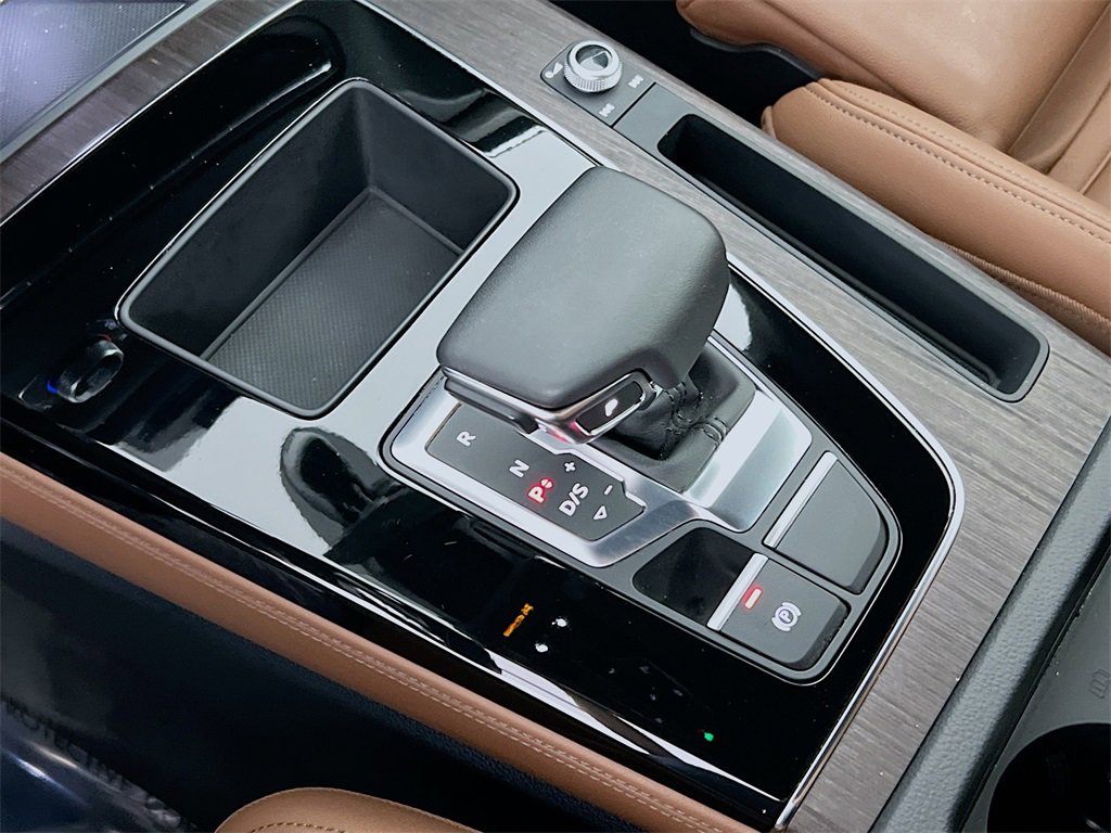 Used 2024 Audi Q5 2.0T Premium Plus image 19