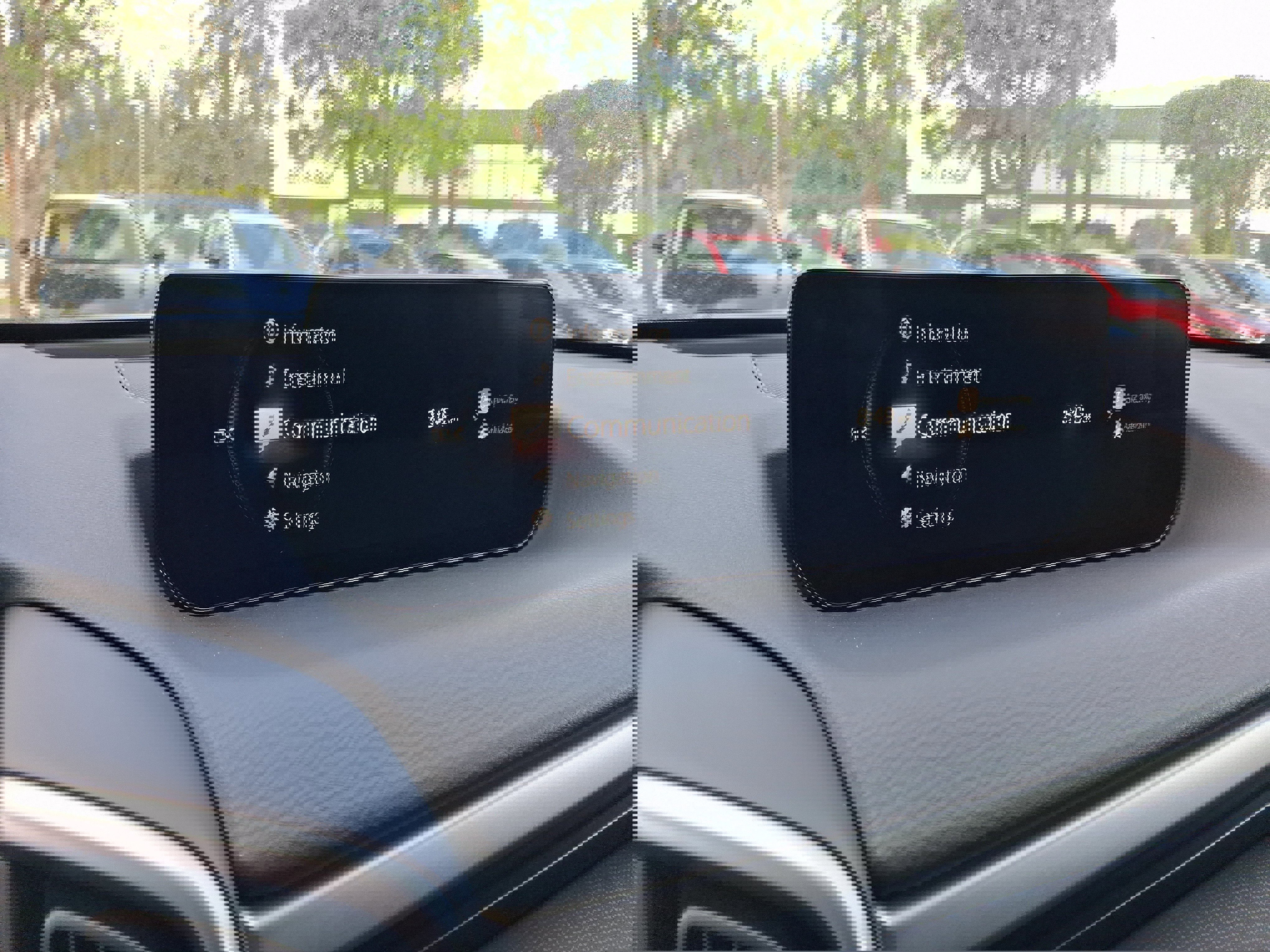 Certified 2024 MAZDA CX-50 AWD 2.5 S w/ Preferred Package image 15