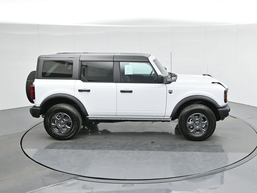 New 2025 Ford Bronco Big Bend image 31