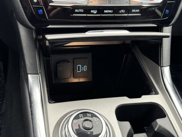 Certified 2023 Ford Explorer Limited w/ Equipment Group 301A image 15