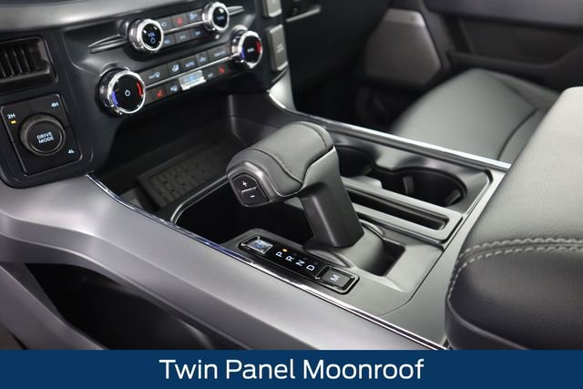 New 2026 Ford F150 XLT image 45