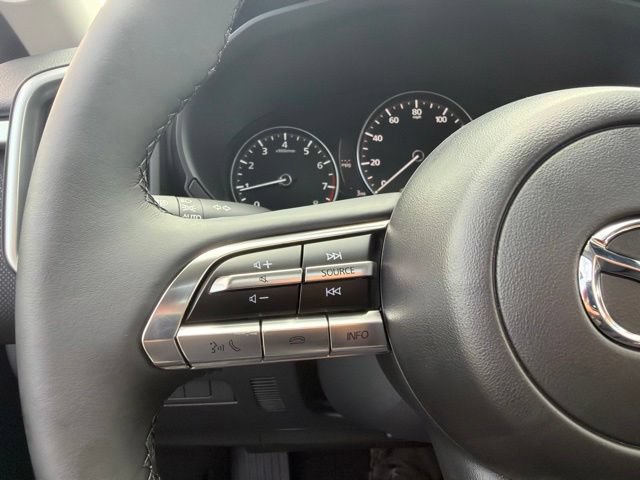 New 2026 MAZDA CX-50 AWD 2.5 S w/ Cargo Package image 36