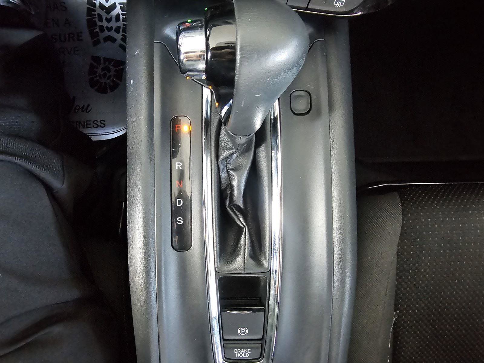 Used 2021 Honda HR-V Sport image 26