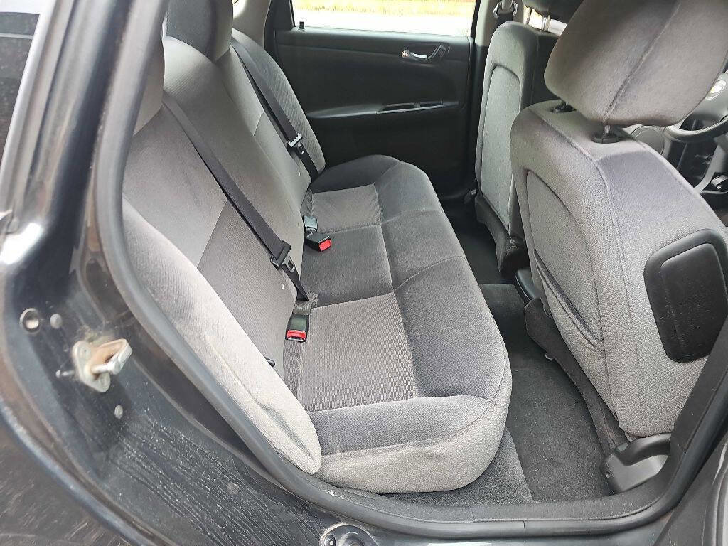 Used 2013 Chevrolet Impala LT FWD image 15