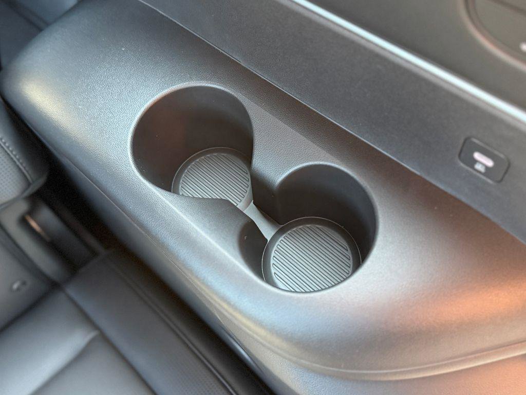 New 2026 Hyundai Palisade Calligraphy image 10