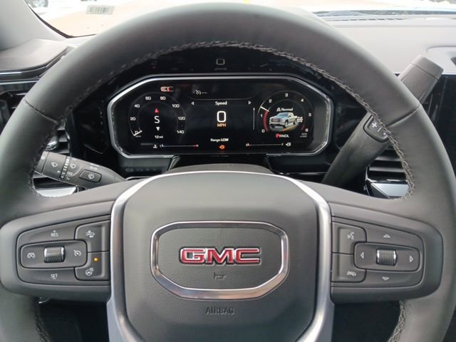 New 2026 GMC Sierra 1500 Elevation image 4