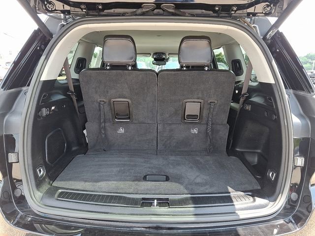 Used 2021 Jeep Grand Cherokee L Limited image 32