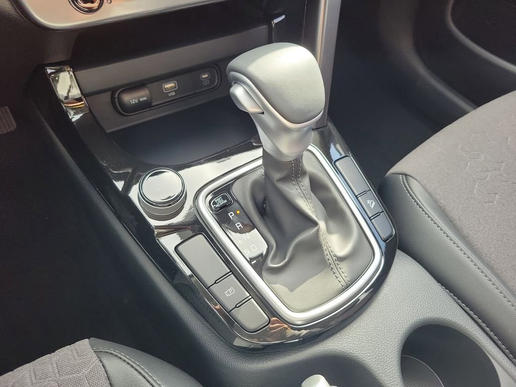 New 2026 Kia Seltos S FWD image 35