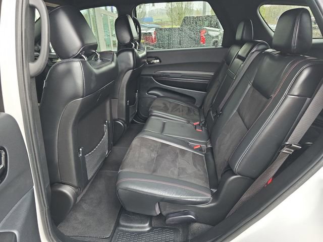 Used 2022 Dodge Durango R/T image 29