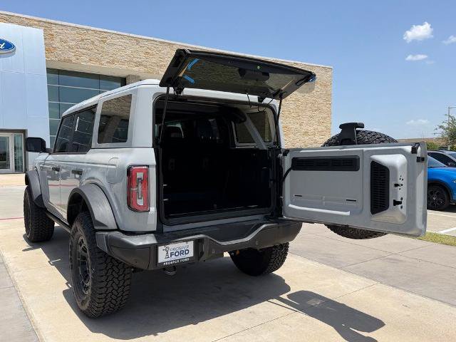 New 2026 Ford Bronco Badlands AWD/4WD image 55