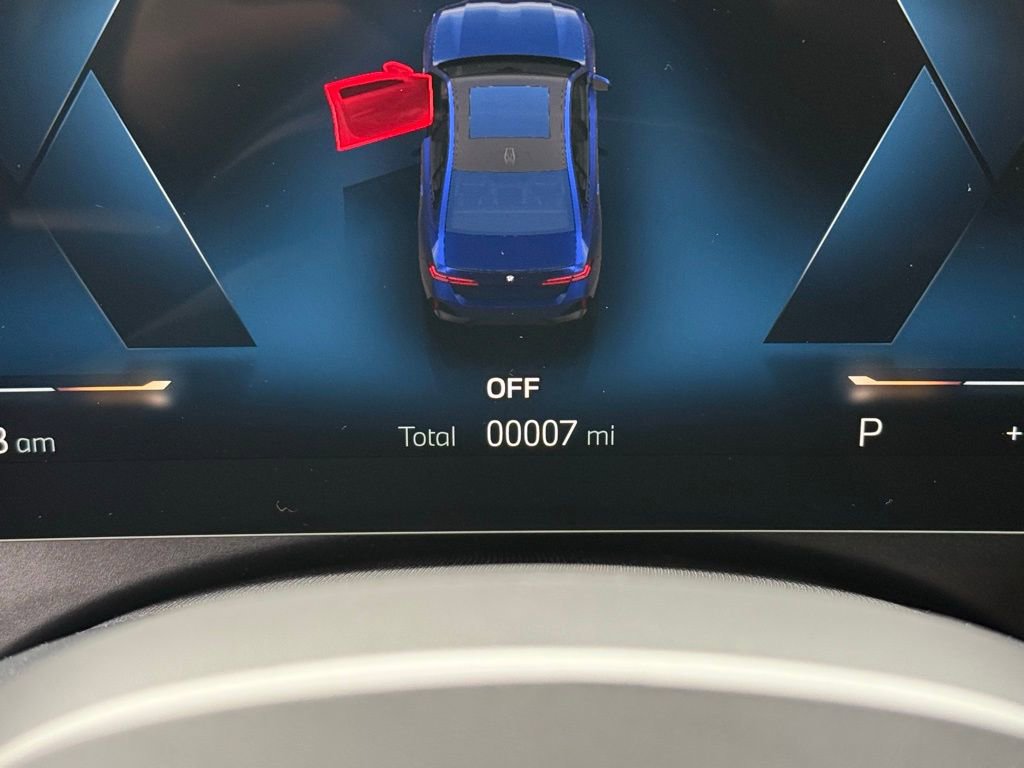 New 2026 BMW 530i xDrive w/ M Sport Package image 17