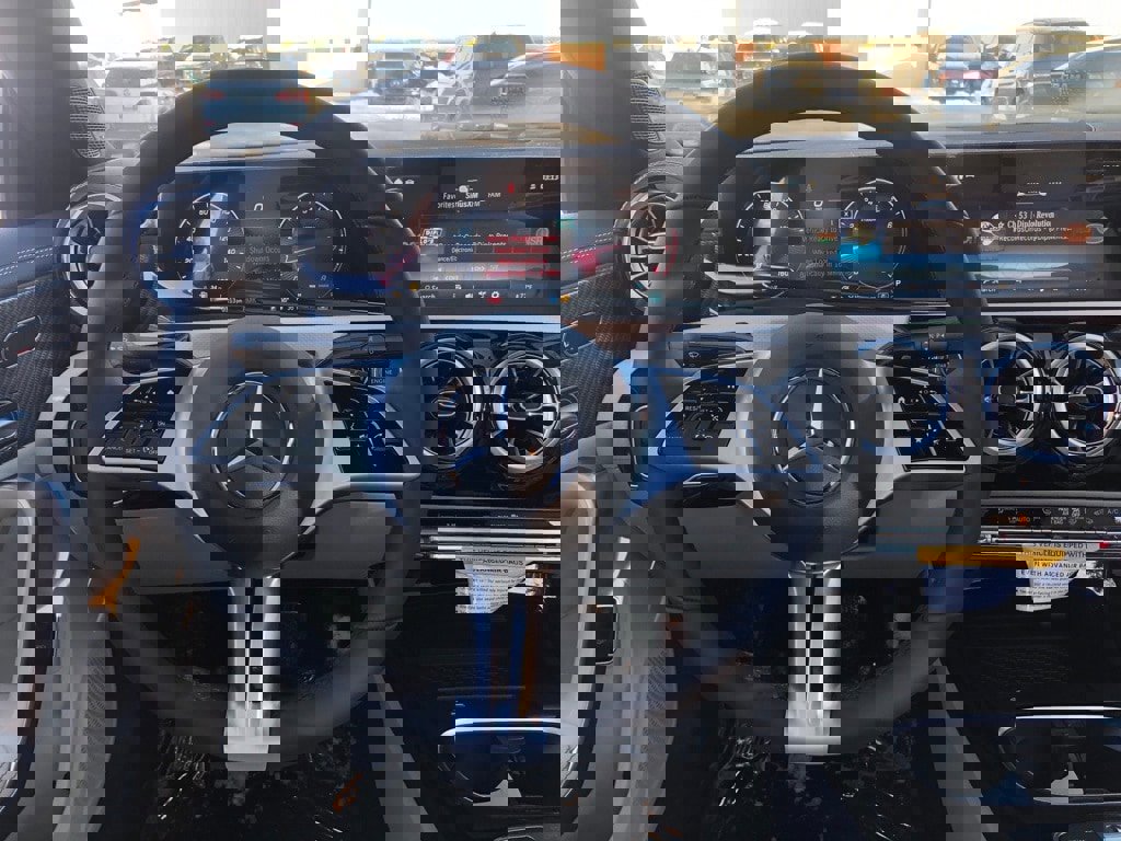 New 2026 Mercedes-Benz CLA 250 4MATIC image 20