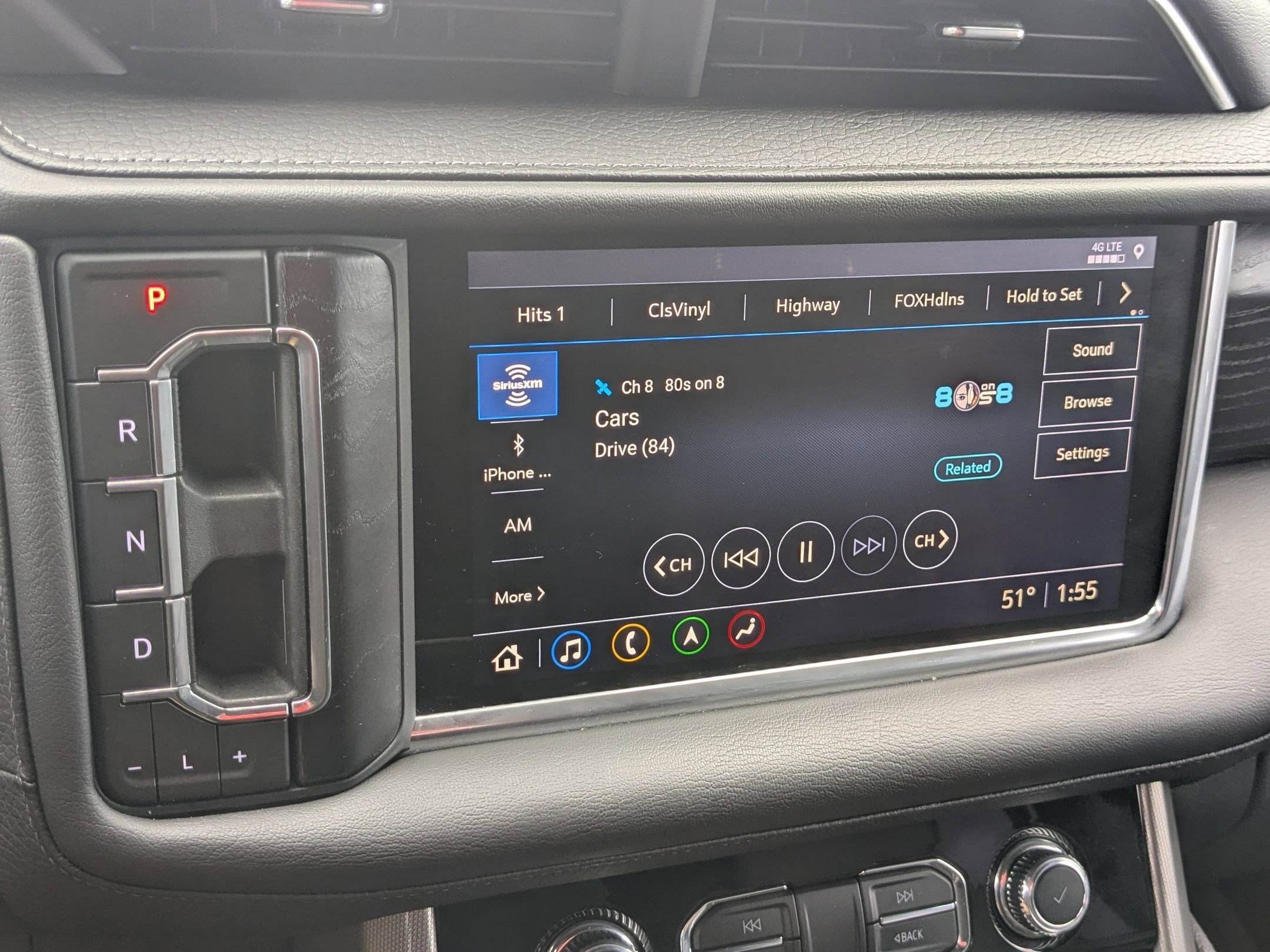 Certified 2021 GMC Yukon Denali w/ Denali Premium Package image 21