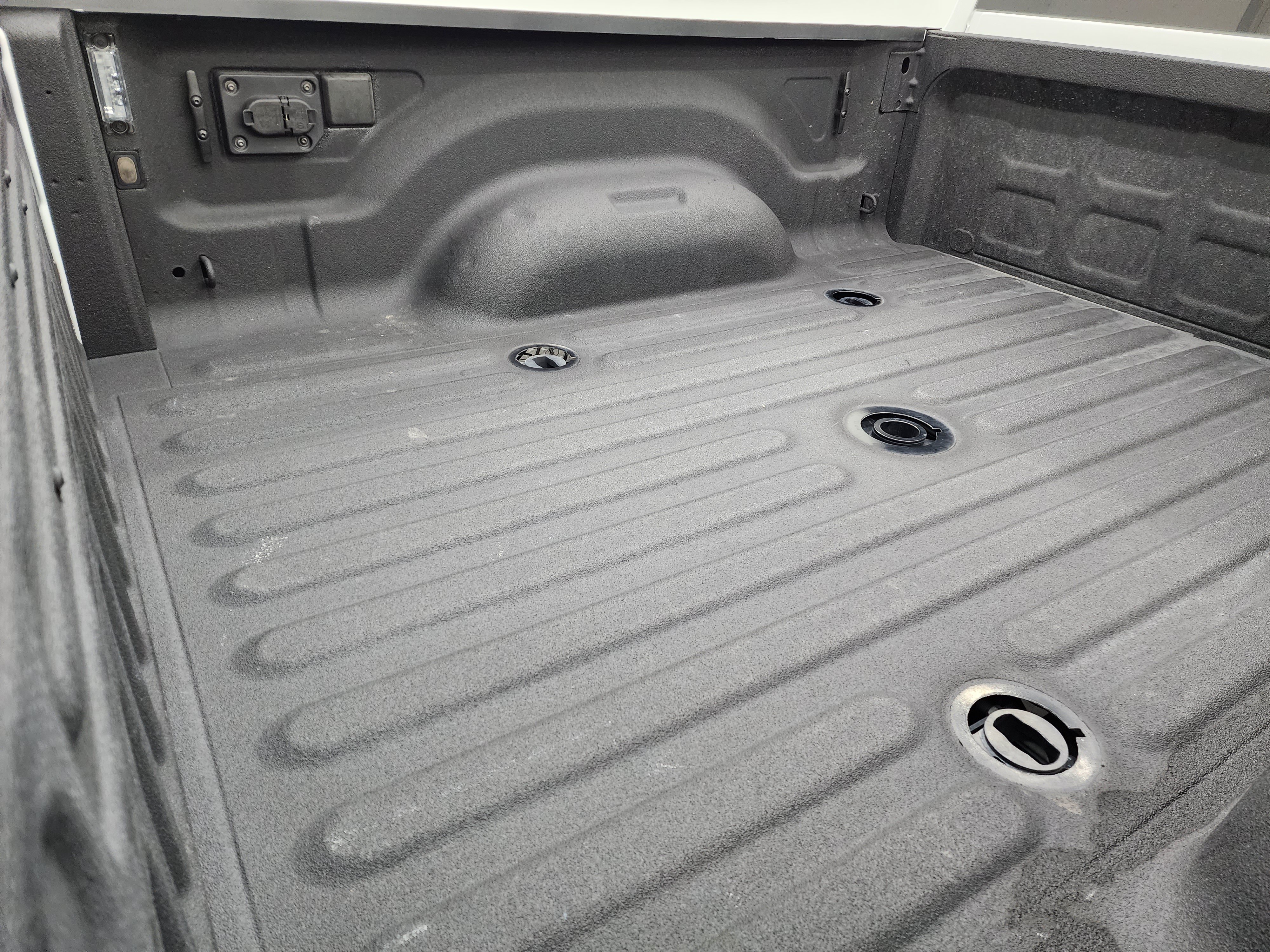 Used 2025 RAM 2500 Lone Star AWD/4WD image 5