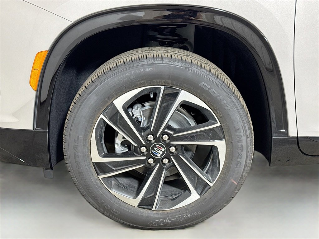 New 2026 Buick Enclave Sport Touring w/ Power Package image 19