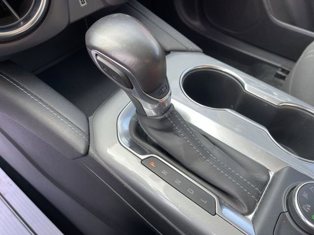 Used 2020 Chevrolet Blazer LT image 19