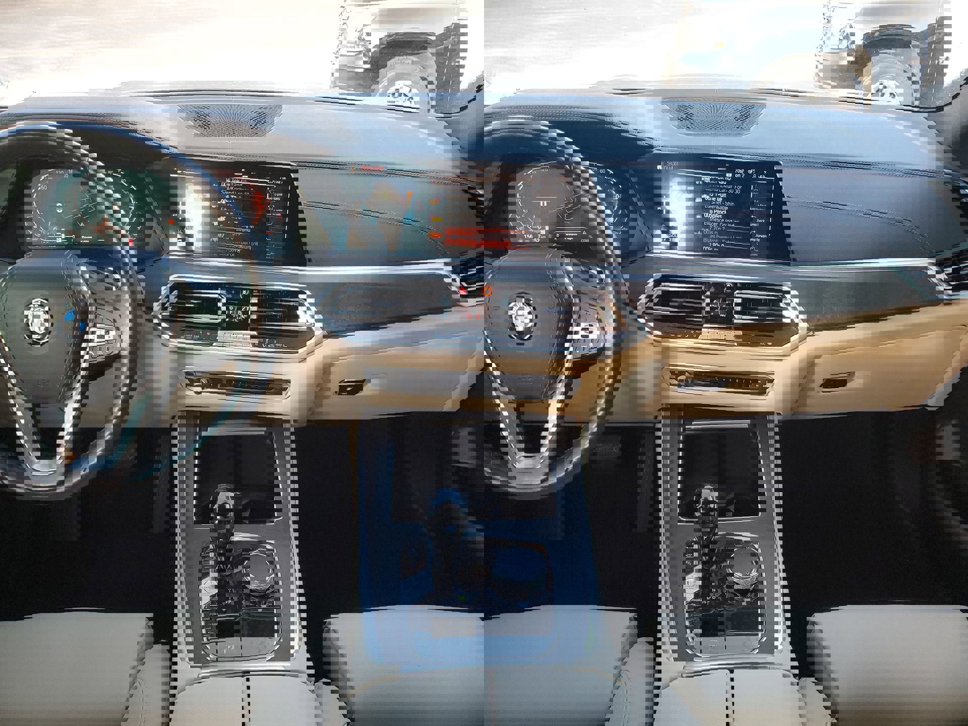 Used 2022 BMW X5 sDrive40i w/ Parking Assistance Package image 42