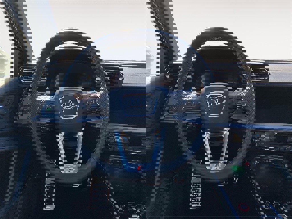 Used 2025 Audi S3 Prestige w/ Prestige Package image 20