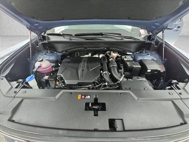 Used 2026 Hyundai Santa Fe SEL FWD image 25