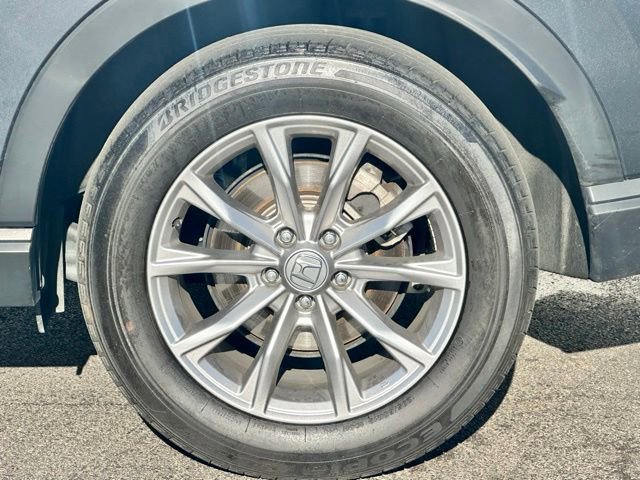 Certified 2023 Honda CR-V EX-L image 7