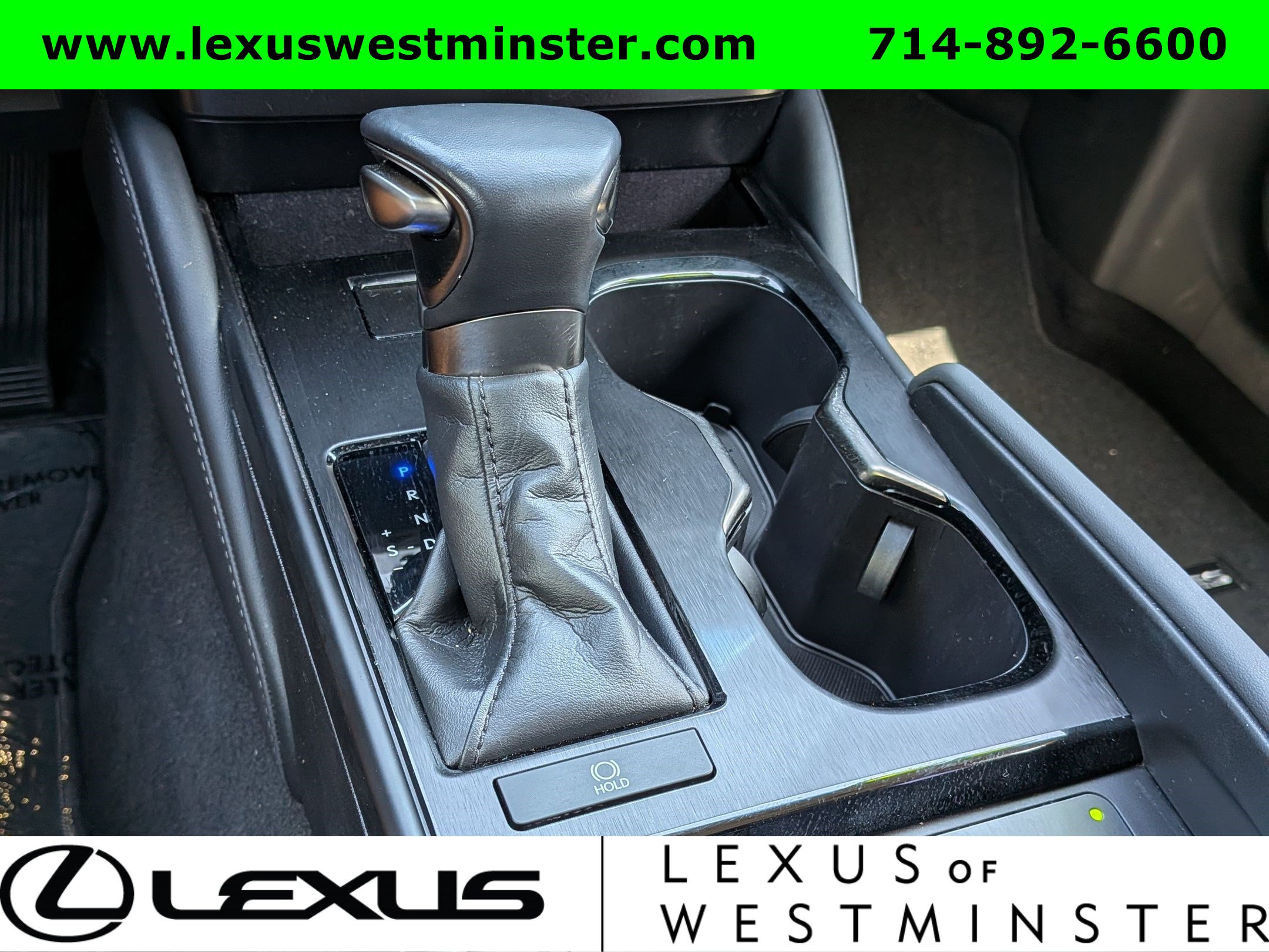 Certified 2023 Lexus ES 250 w/ Premium Package AWD/4WD image 20