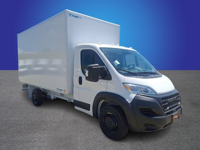 New 2023 RAM ProMaster 3500 FWD image 2