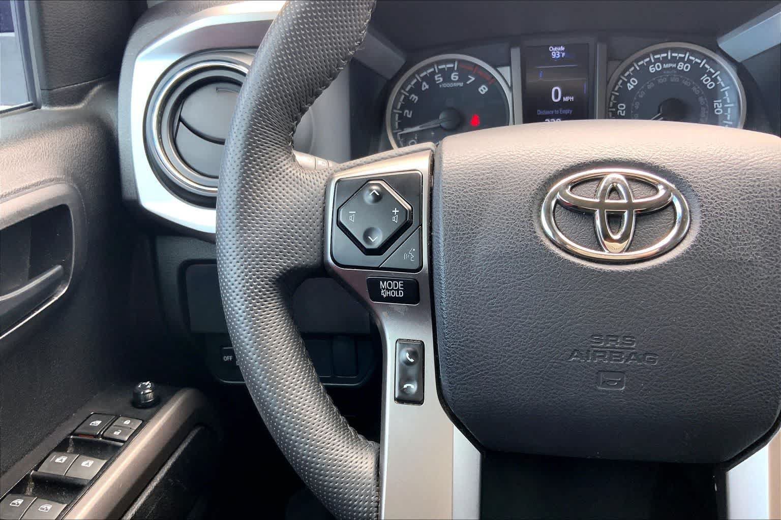 Used 2023 Toyota Tacoma SR5 RWD image 24