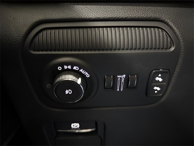 Used 2024 Jeep Wagoneer Series III image 22