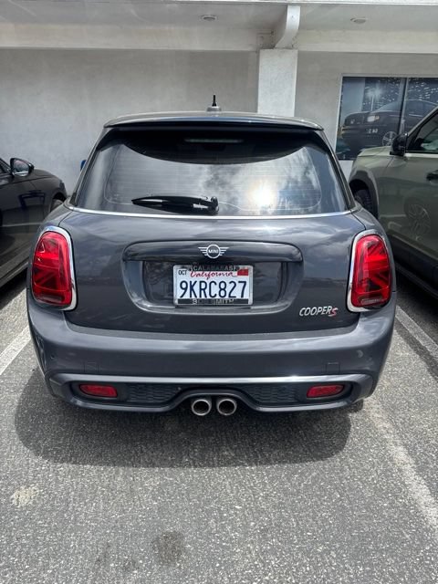 Used 2021 MINI Cooper S w/ 6.5" Touchscreen Package FWD image 5