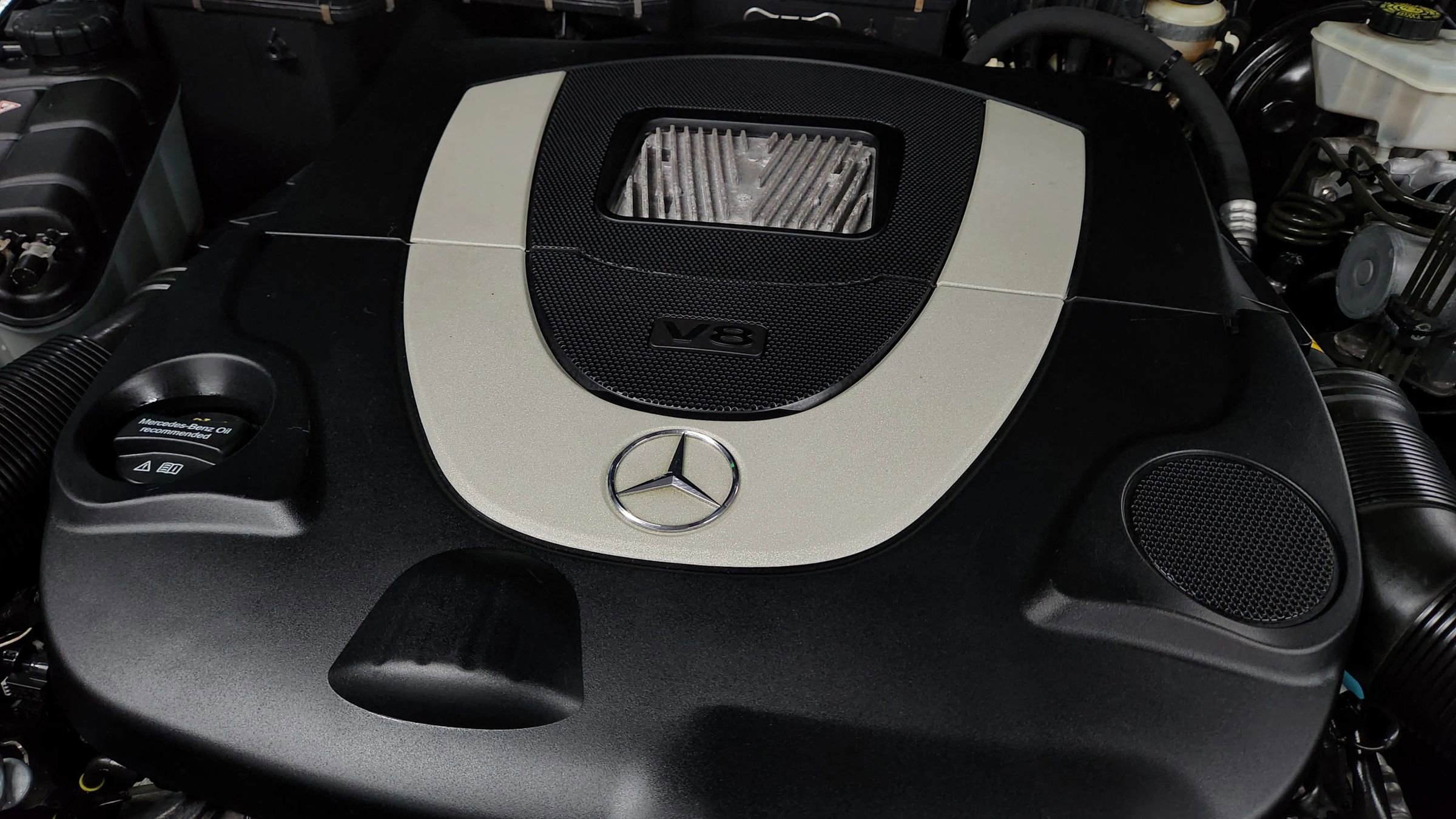 Used 2012 Mercedes-Benz G 550 G 550 Sport Utility 4D image 57