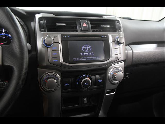 Used 2014 Toyota 4Runner SR5 Premium AWD/4WD image 9